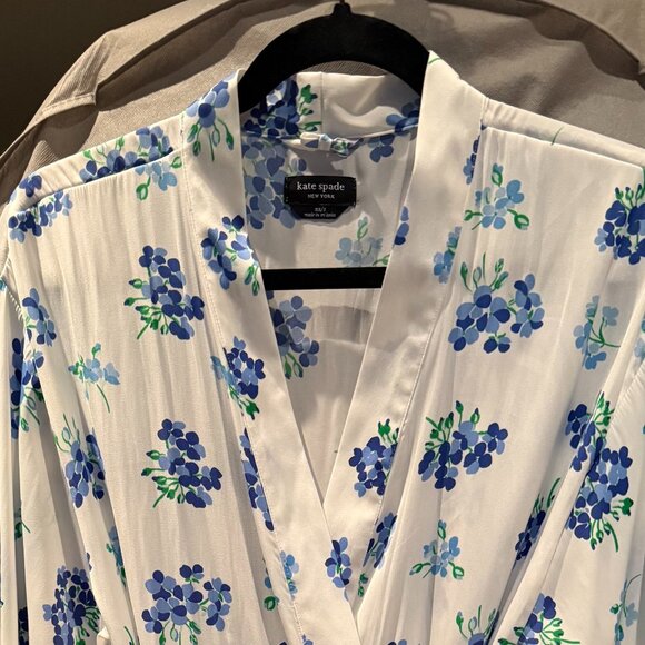 kate spade Robe - Picture 2 of 4
